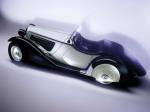 BMW 319/1 Sport 1936 года
